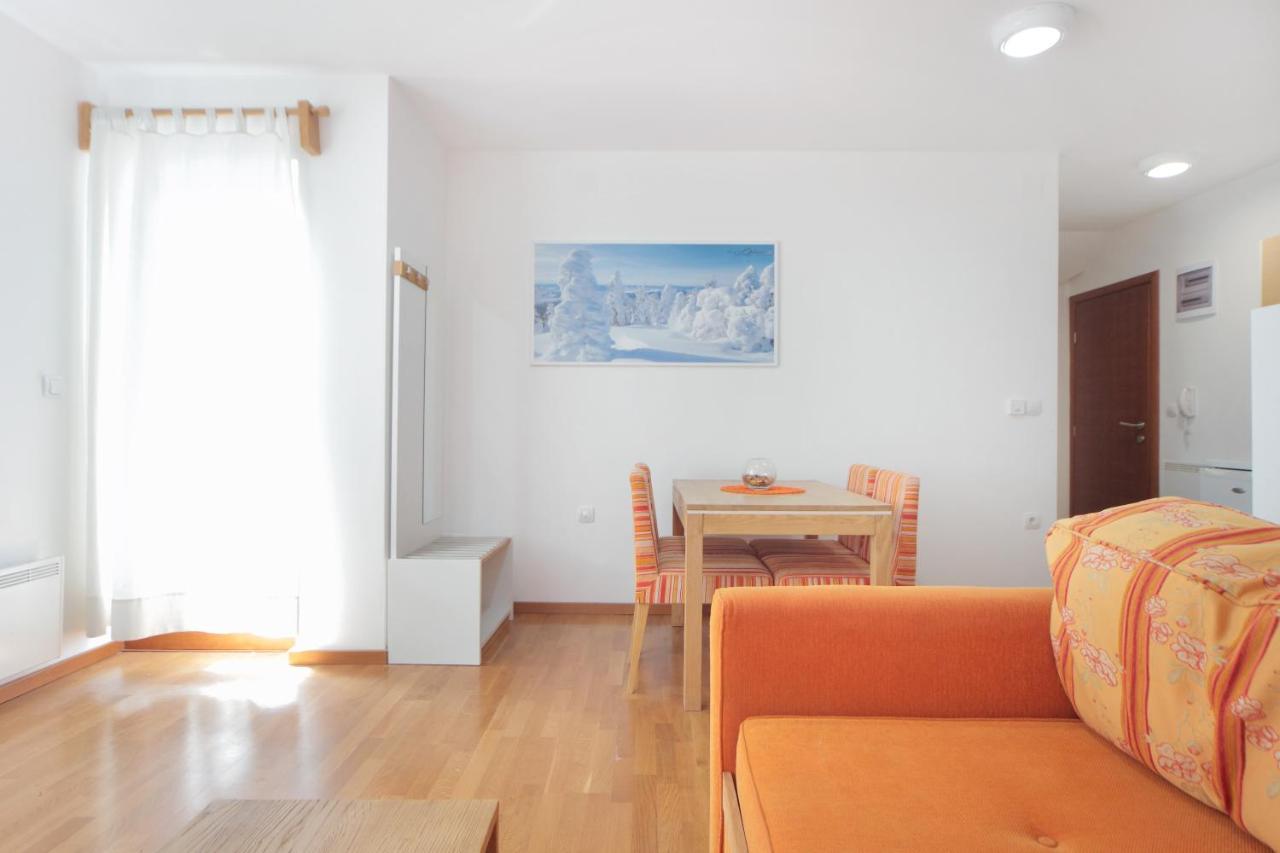 Vila Bjanka Zlatibor Ngoại thất bức ảnh