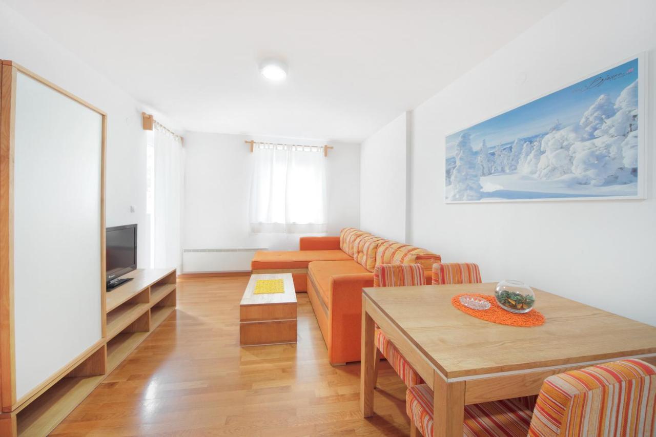 Vila Bjanka Zlatibor Ngoại thất bức ảnh
