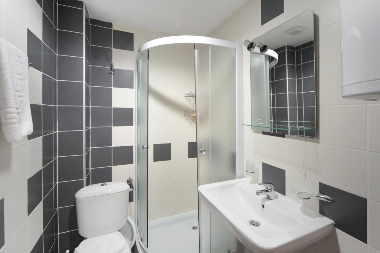 Vila Bjanka Zlatibor Ngoại thất bức ảnh