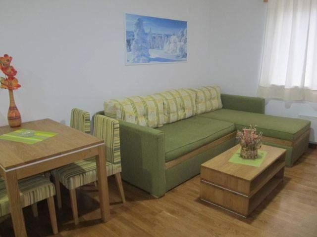 Vila Bjanka Zlatibor Ngoại thất bức ảnh