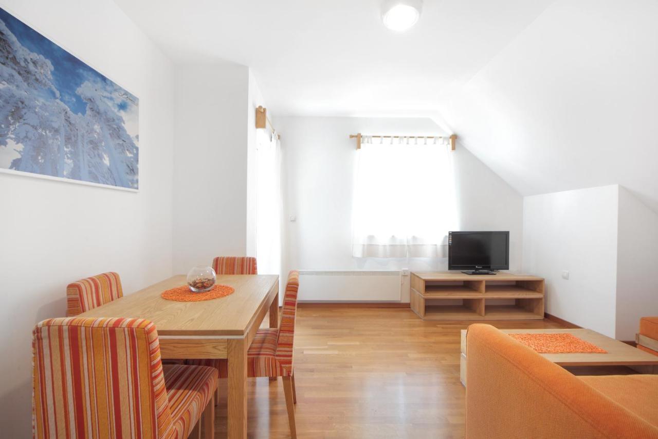 Vila Bjanka Zlatibor Ngoại thất bức ảnh