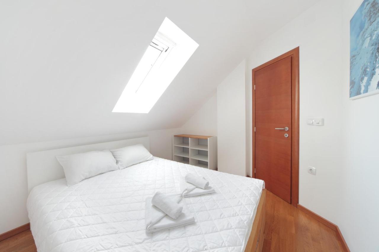 Vila Bjanka Zlatibor Ngoại thất bức ảnh
