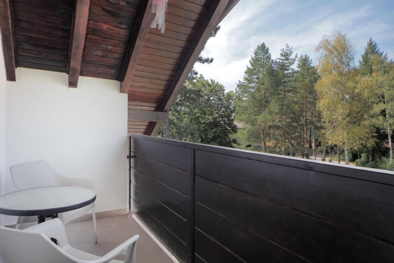 Vila Bjanka Zlatibor Ngoại thất bức ảnh