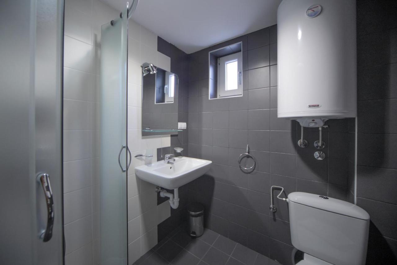 Vila Bjanka Zlatibor Ngoại thất bức ảnh