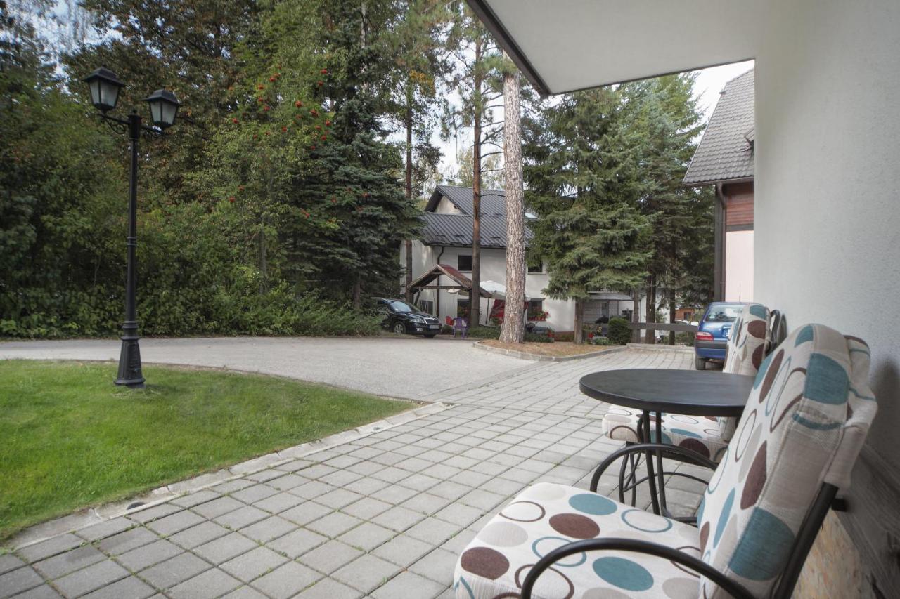 Vila Bjanka Zlatibor Ngoại thất bức ảnh