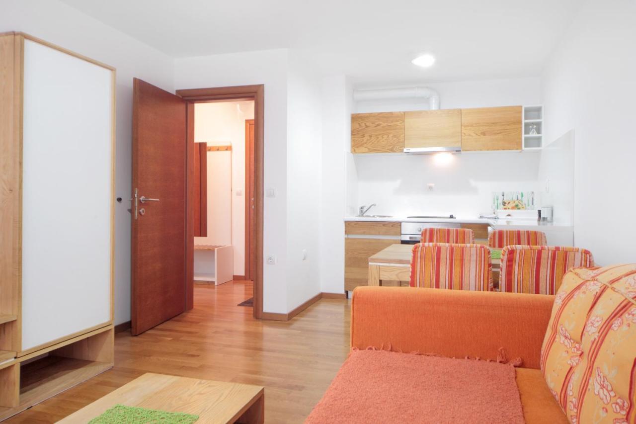 Vila Bjanka Zlatibor Ngoại thất bức ảnh