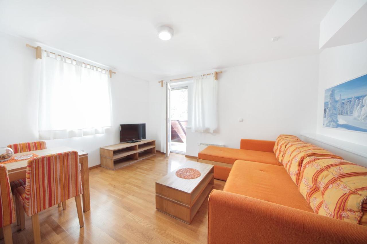 Vila Bjanka Zlatibor Ngoại thất bức ảnh