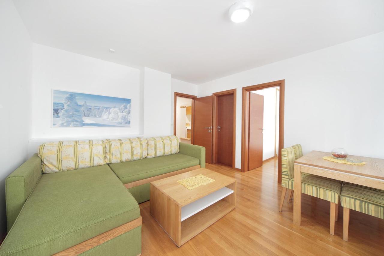 Vila Bjanka Zlatibor Ngoại thất bức ảnh
