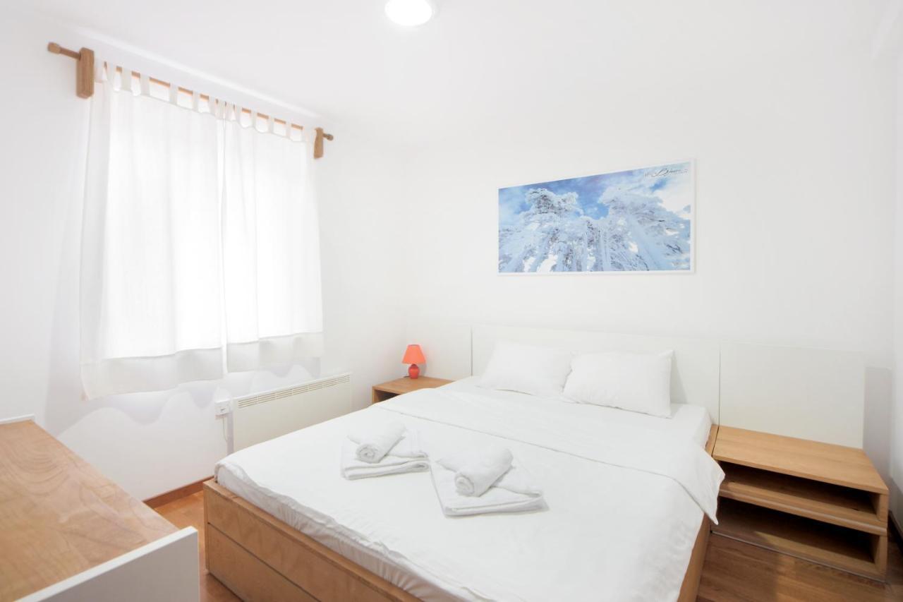 Vila Bjanka Zlatibor Ngoại thất bức ảnh