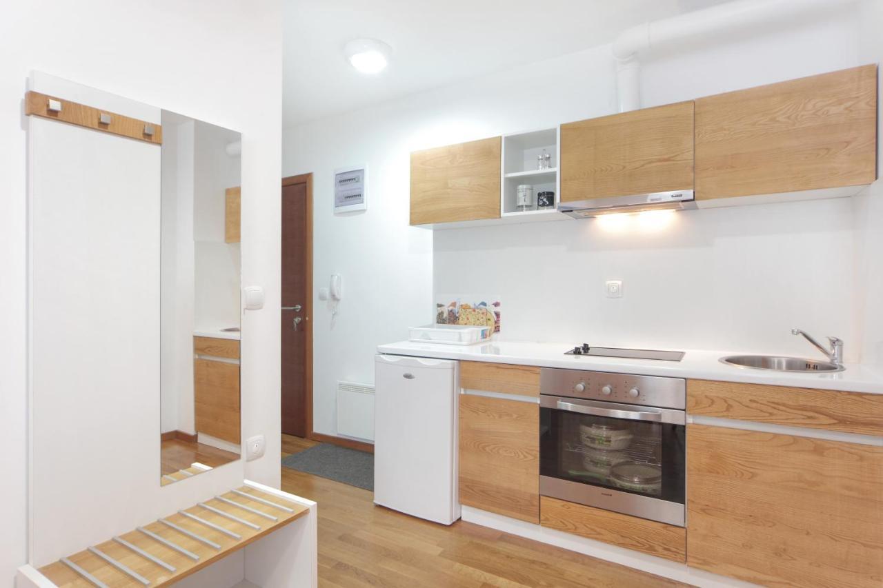 Vila Bjanka Zlatibor Ngoại thất bức ảnh