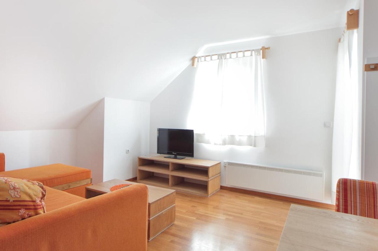 Vila Bjanka Zlatibor Ngoại thất bức ảnh