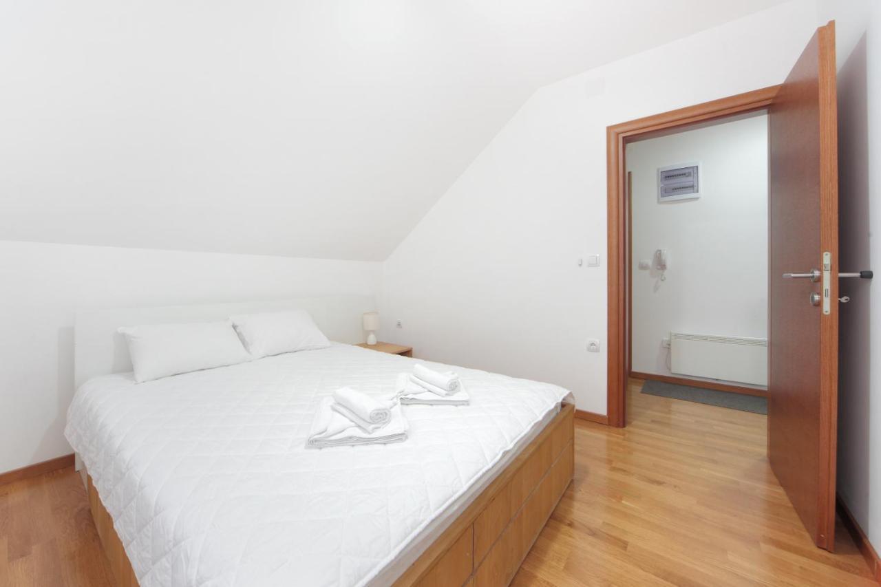 Vila Bjanka Zlatibor Ngoại thất bức ảnh