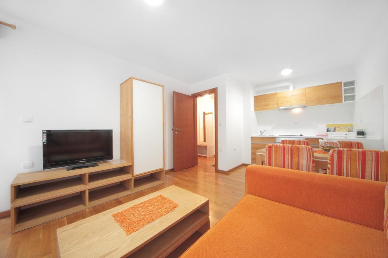 Vila Bjanka Zlatibor Ngoại thất bức ảnh