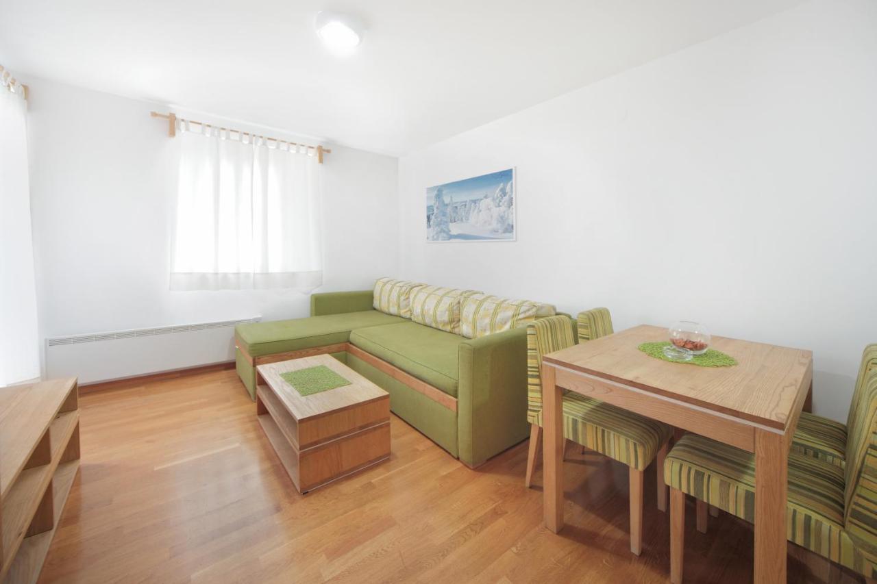 Vila Bjanka Zlatibor Ngoại thất bức ảnh