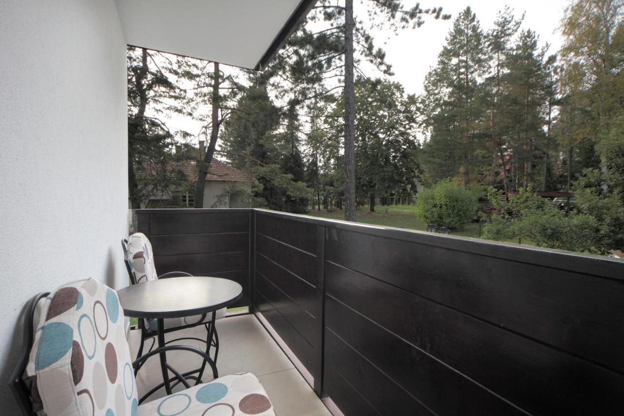 Vila Bjanka Zlatibor Ngoại thất bức ảnh