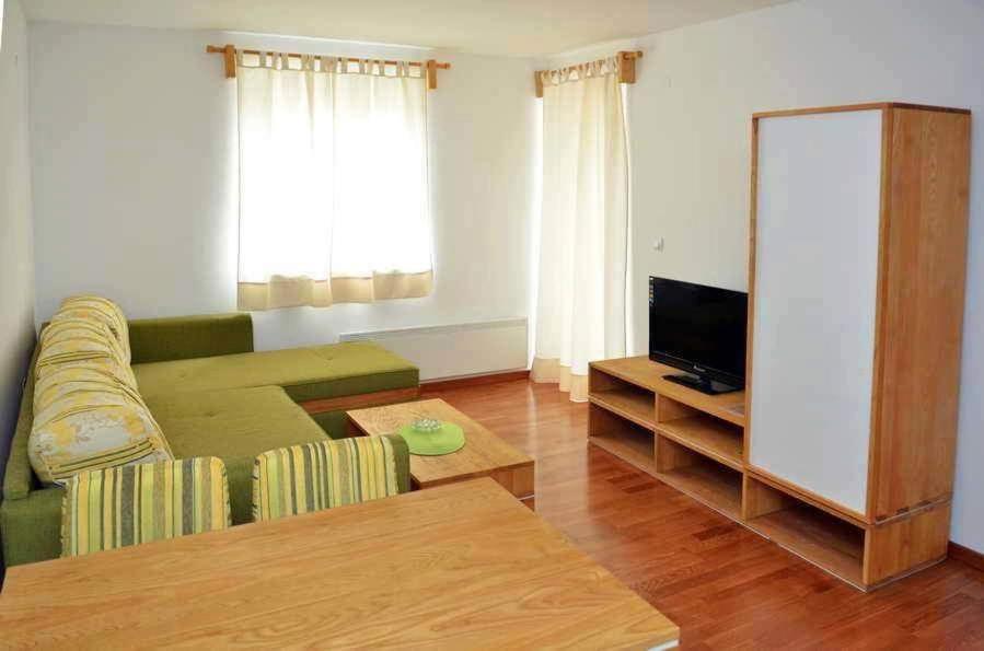 Vila Bjanka Zlatibor Ngoại thất bức ảnh