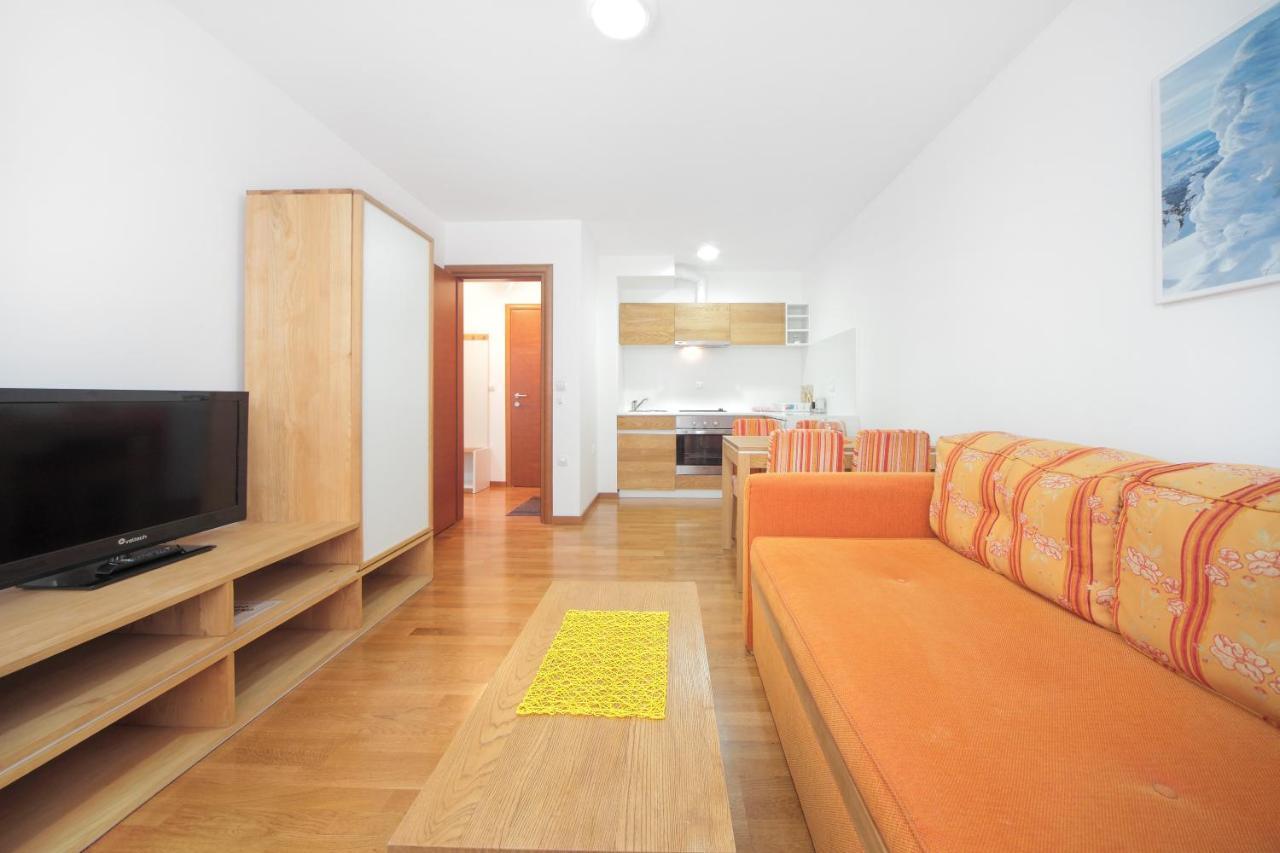 Vila Bjanka Zlatibor Ngoại thất bức ảnh
