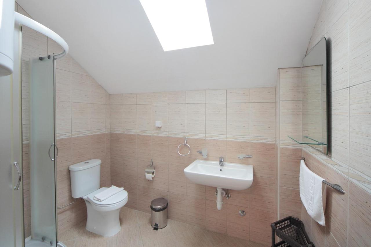 Vila Bjanka Zlatibor Ngoại thất bức ảnh