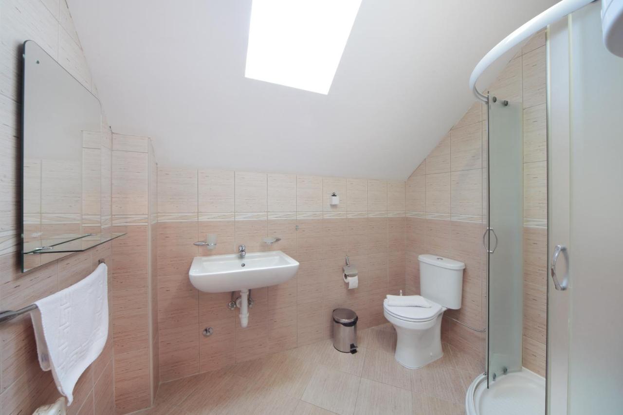 Vila Bjanka Zlatibor Ngoại thất bức ảnh