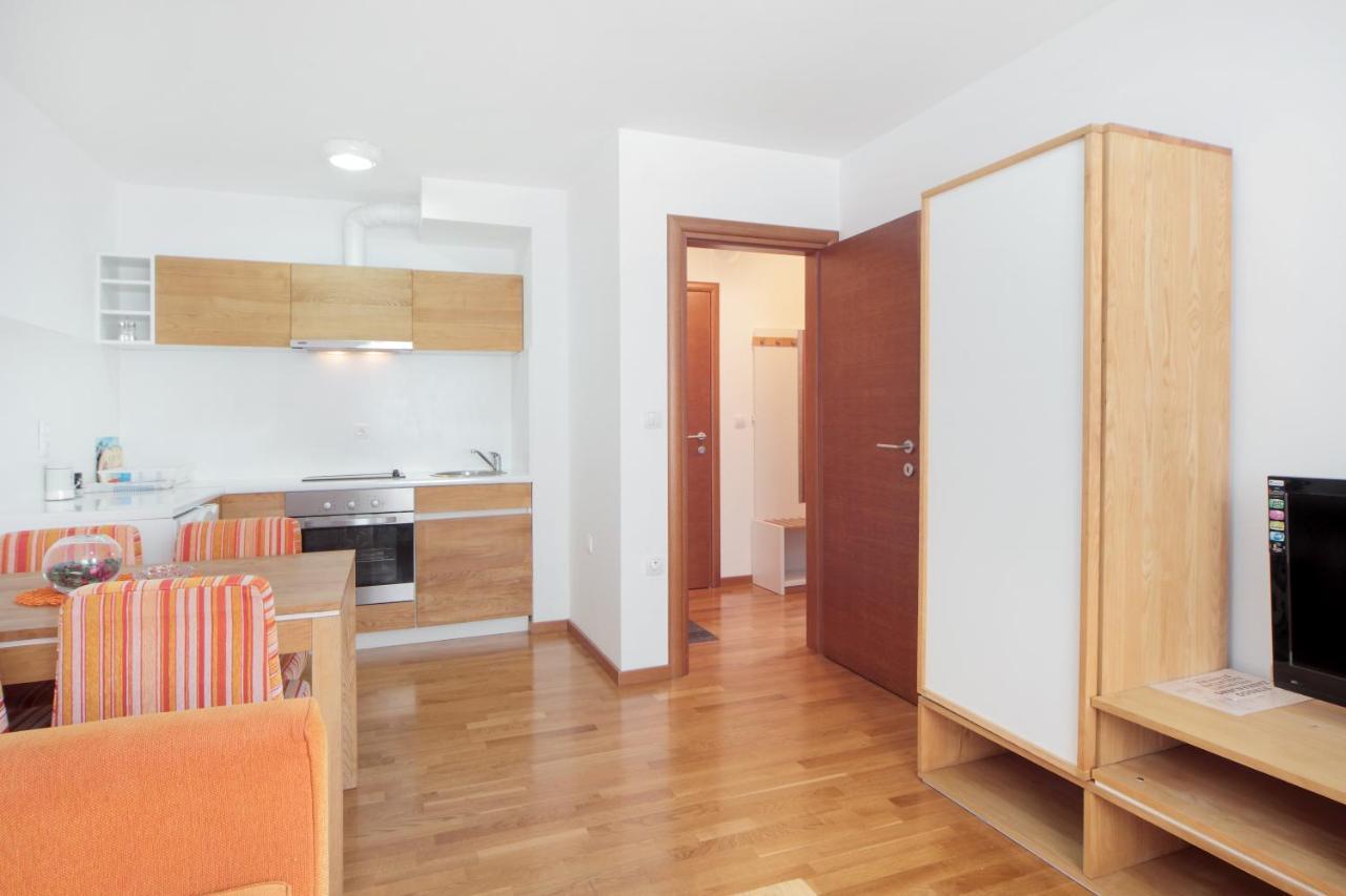 Vila Bjanka Zlatibor Ngoại thất bức ảnh