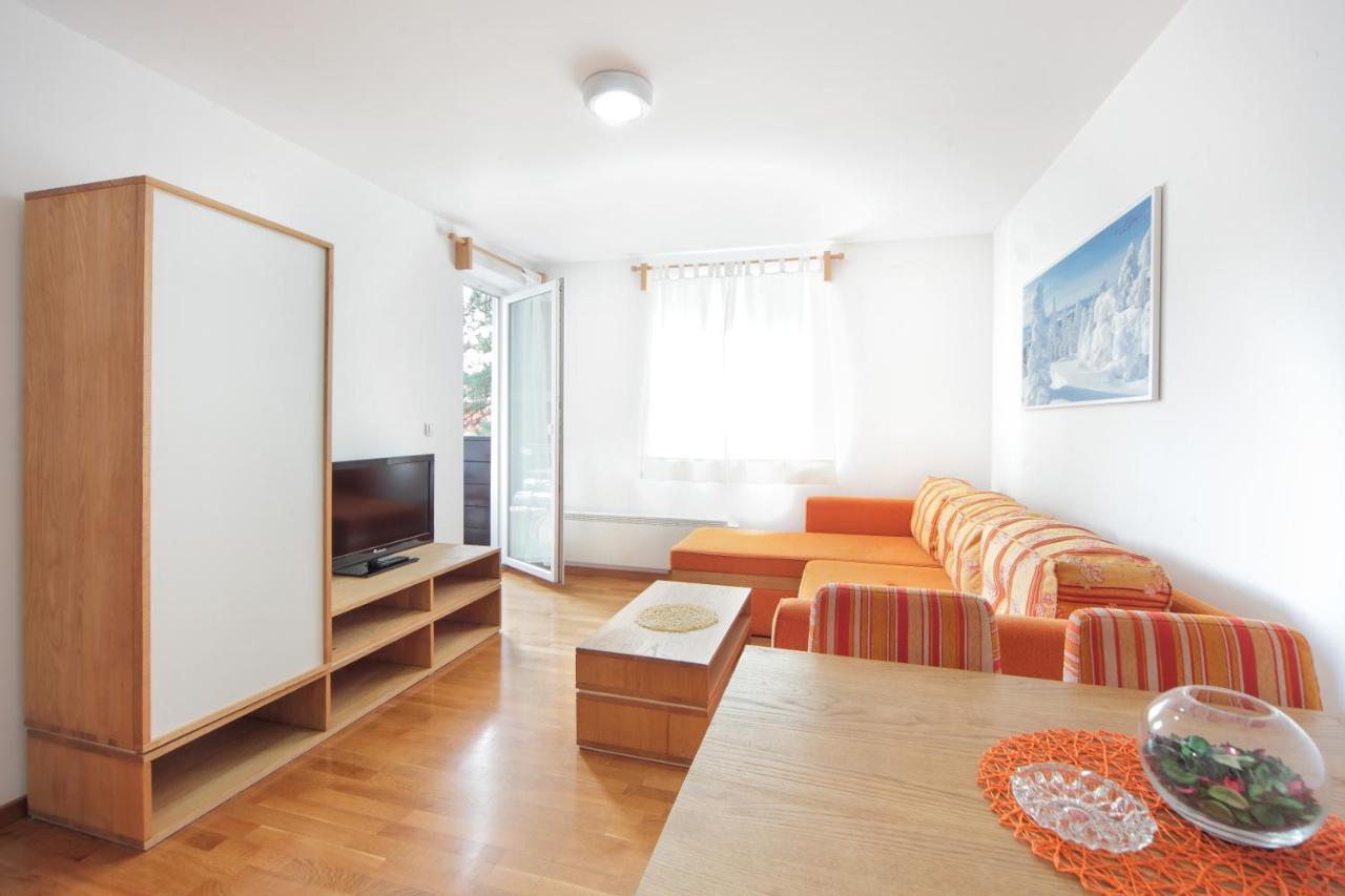 Vila Bjanka Zlatibor Ngoại thất bức ảnh