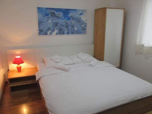 Vila Bjanka Zlatibor Ngoại thất bức ảnh