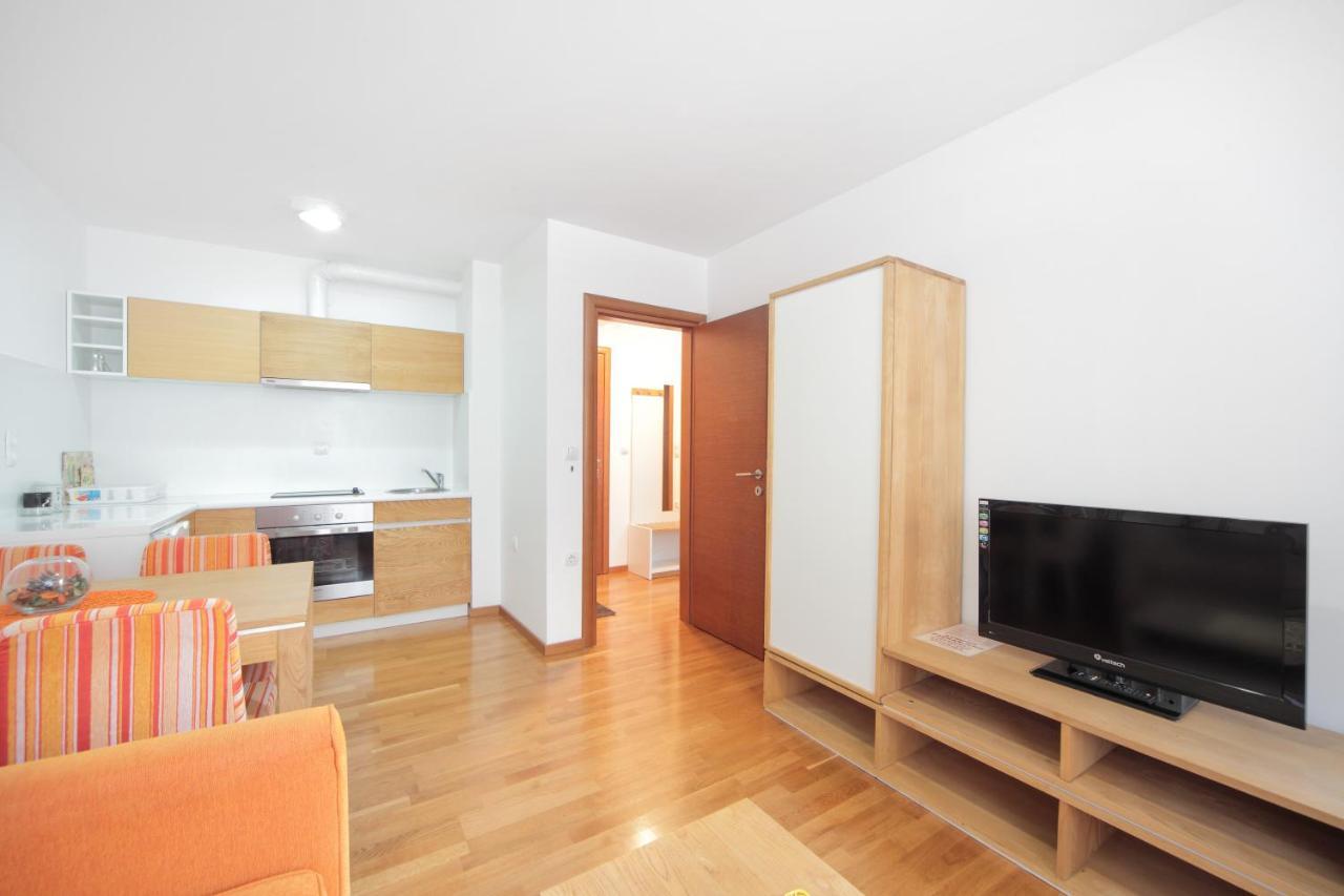 Vila Bjanka Zlatibor Ngoại thất bức ảnh