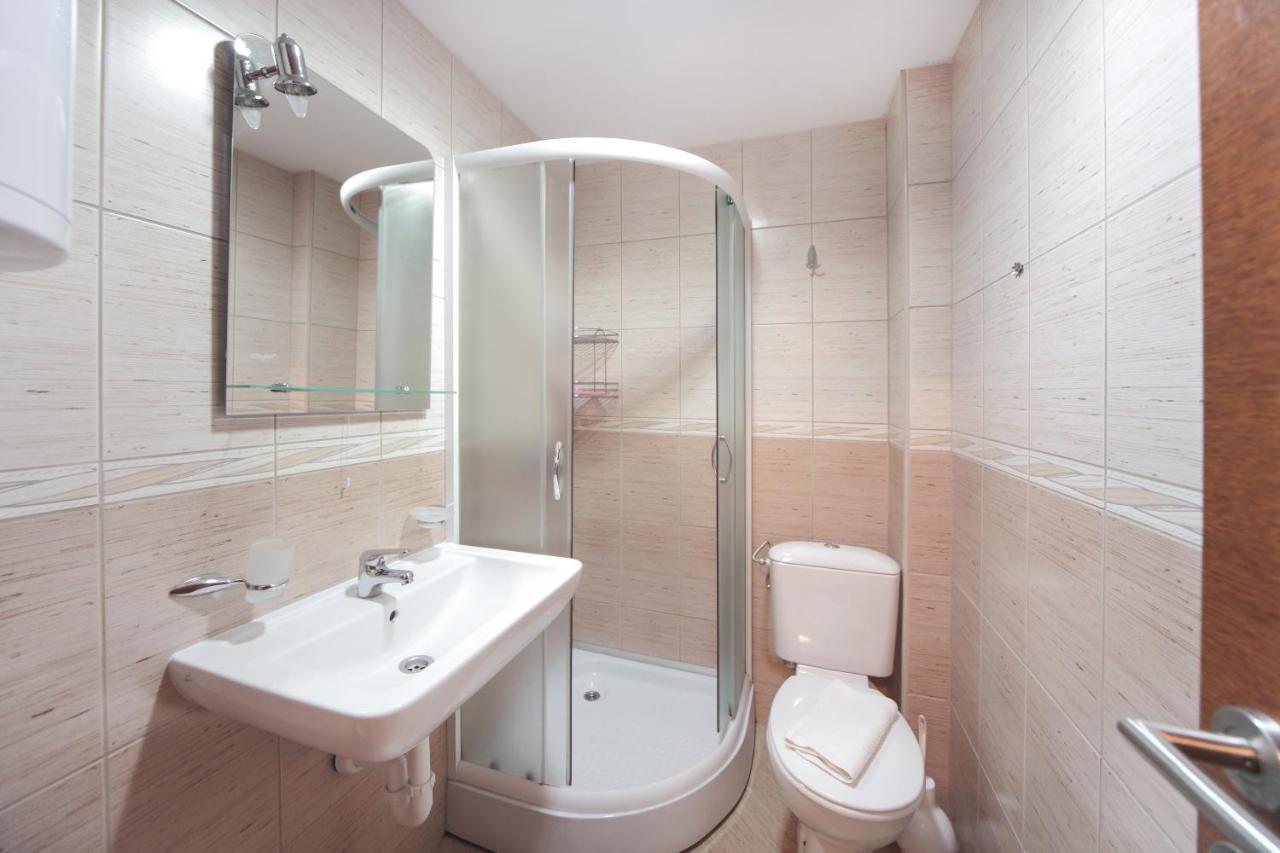Vila Bjanka Zlatibor Ngoại thất bức ảnh