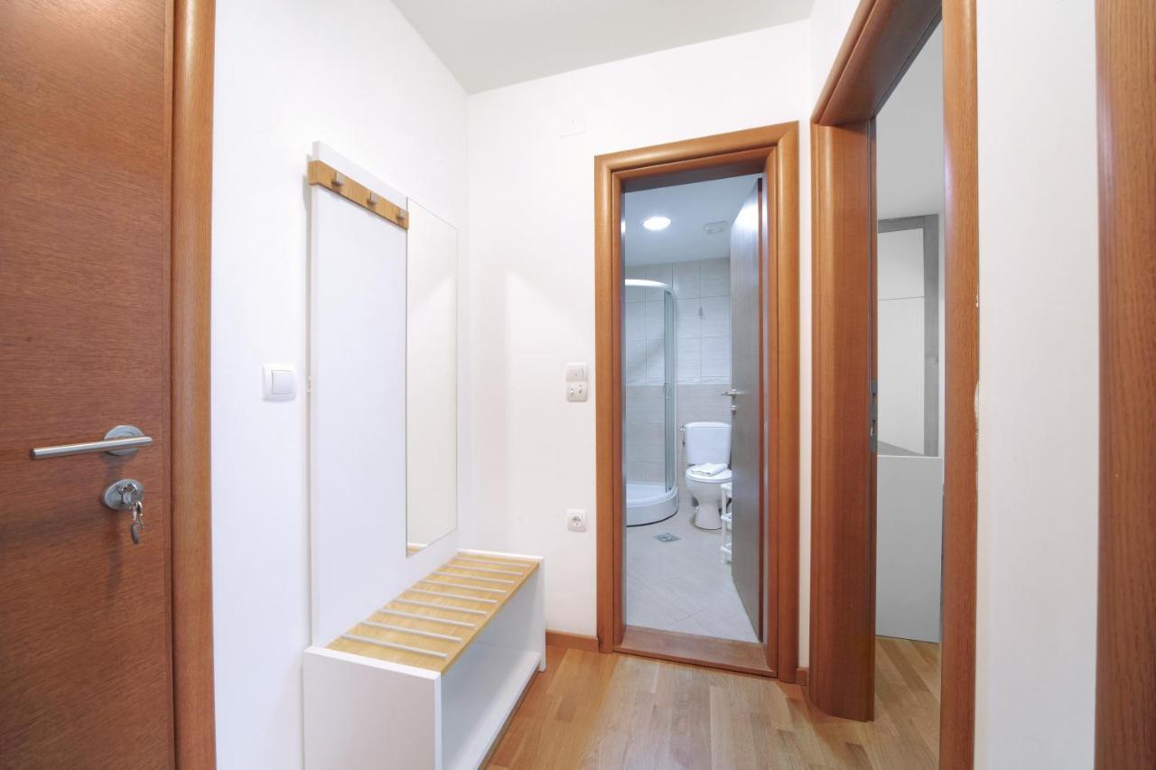 Vila Bjanka Zlatibor Ngoại thất bức ảnh