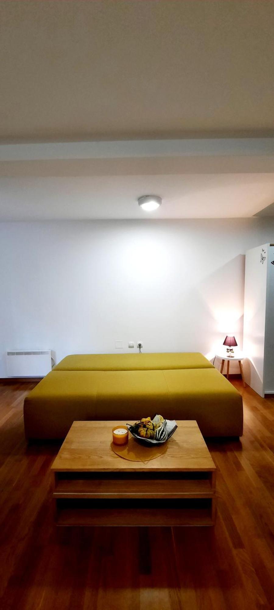Vila Bjanka Zlatibor Phòng bức ảnh